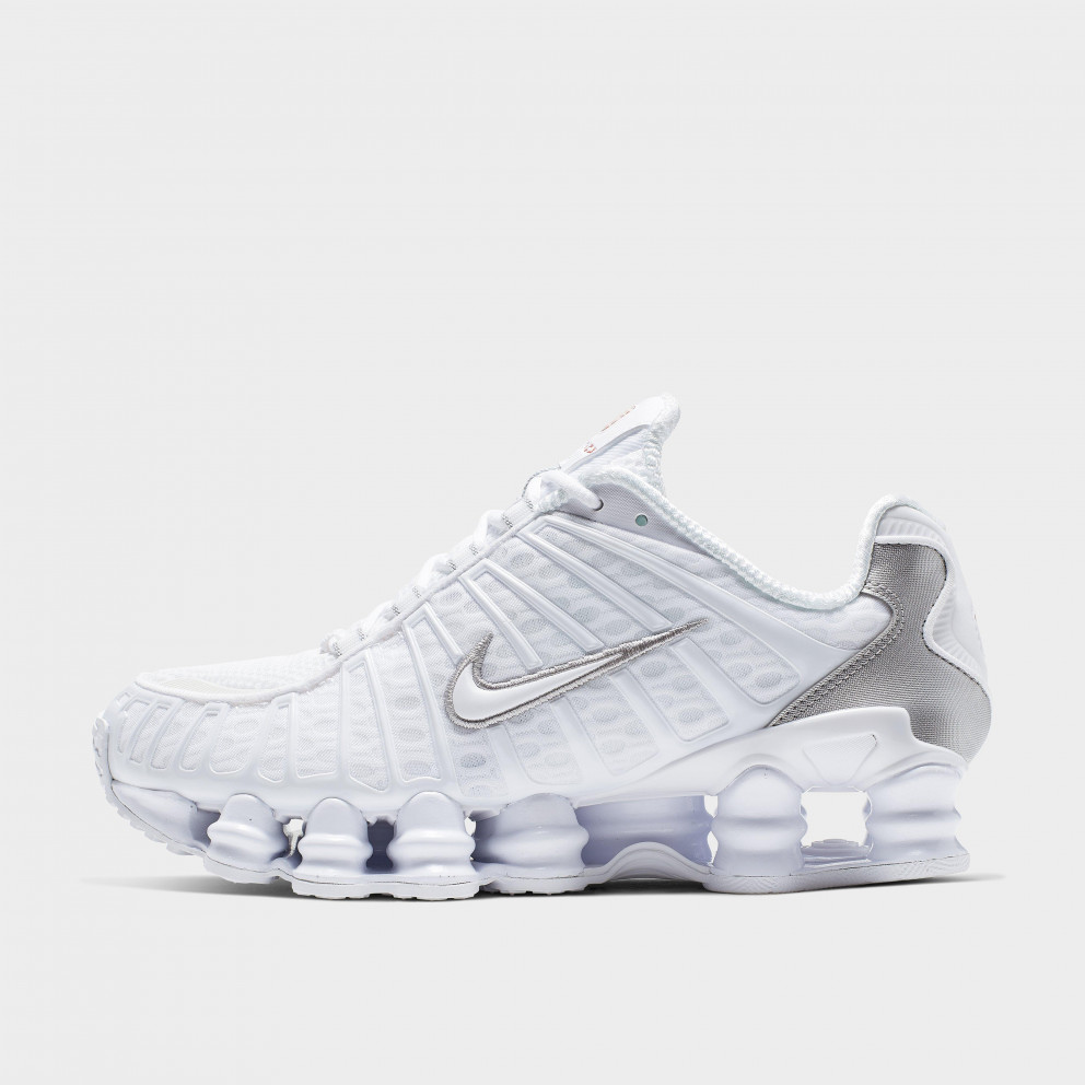 Nike Shox TL Women's Shoes (AR3566-100)