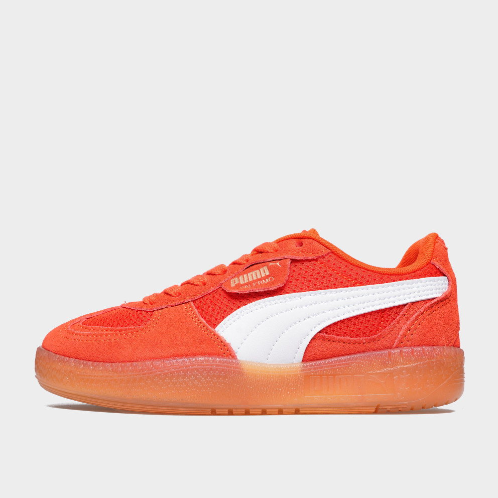 PUMA Palermo Moda Women's Shoes (398824-01)
