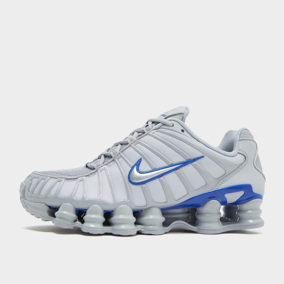 Nike Shox TL Unisex Shoes (CN0151-001)