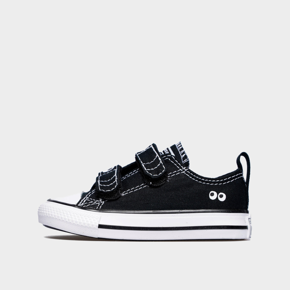 Converse Chuck Taylor All Star Infant Shoes (A10384C)