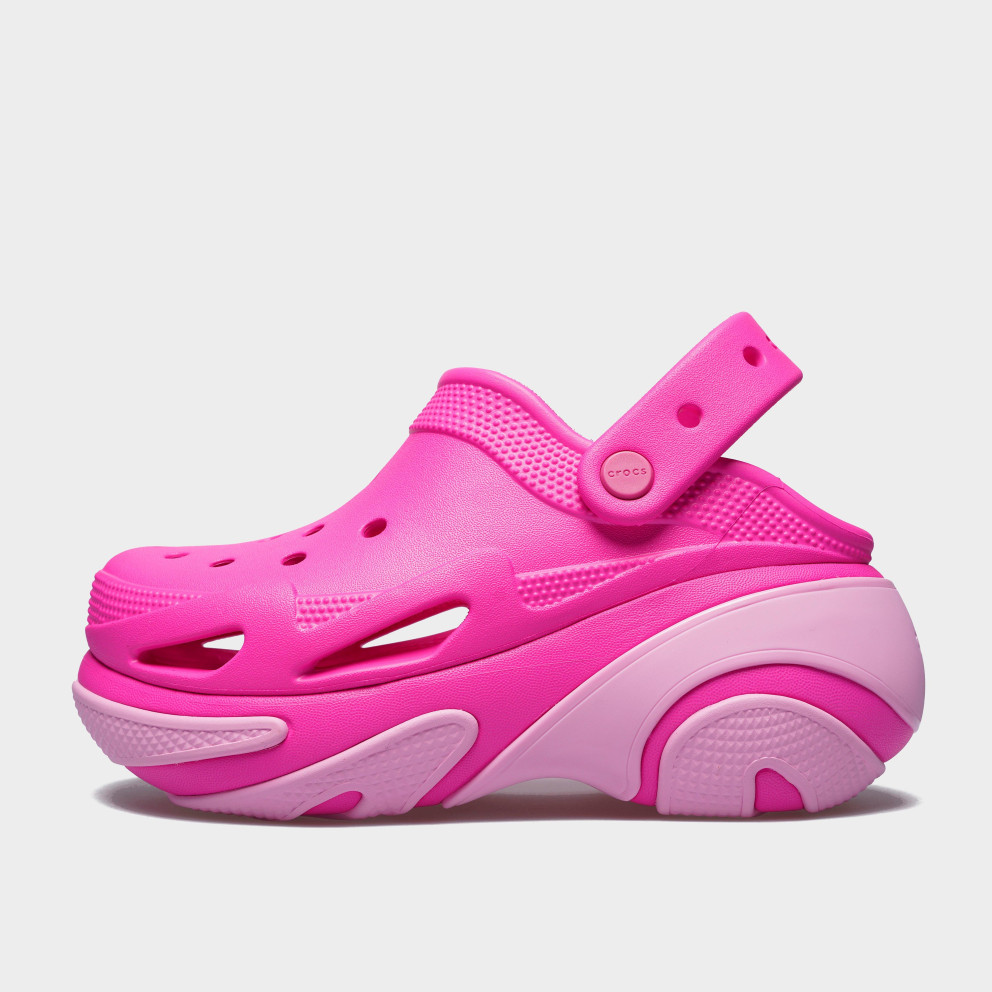 Crocs Bubble Crush Women's Sandals (210061-6TW)