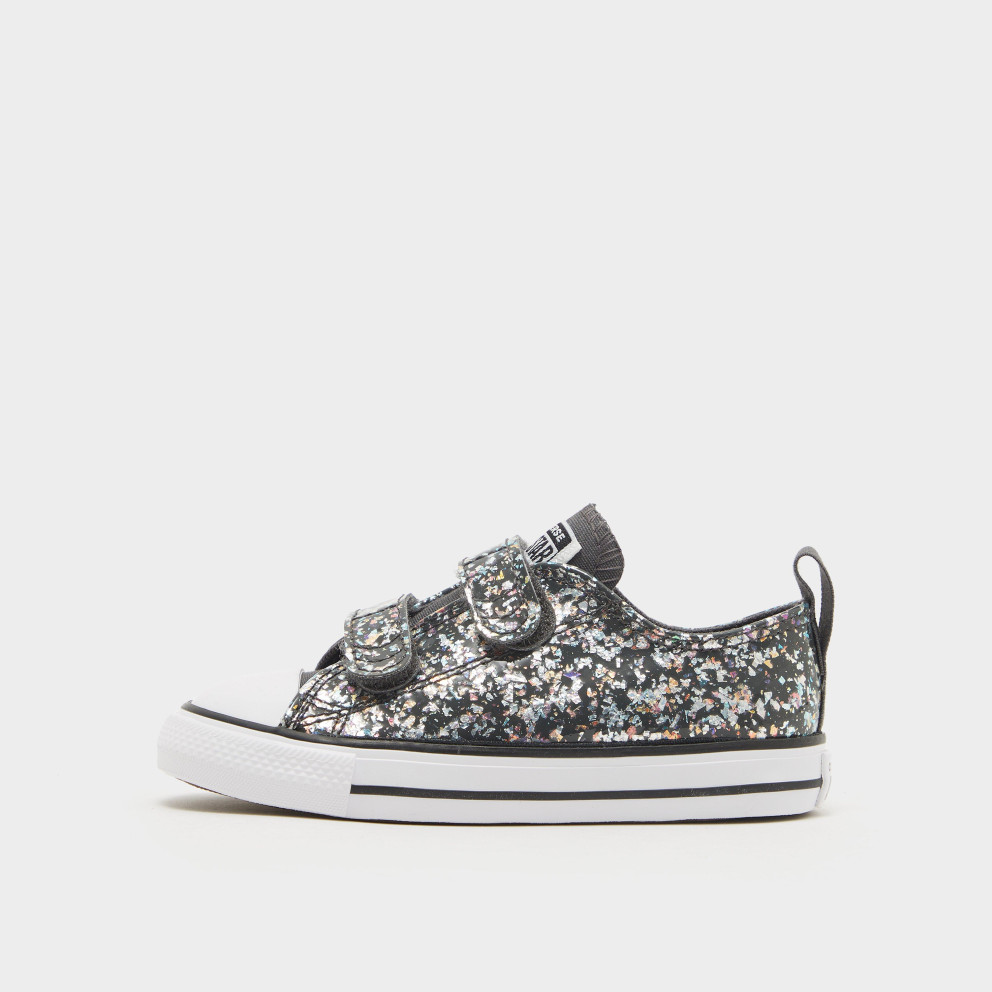 Converse Chuck Taylor All Star Ox Infant's Shoes (A09274C)