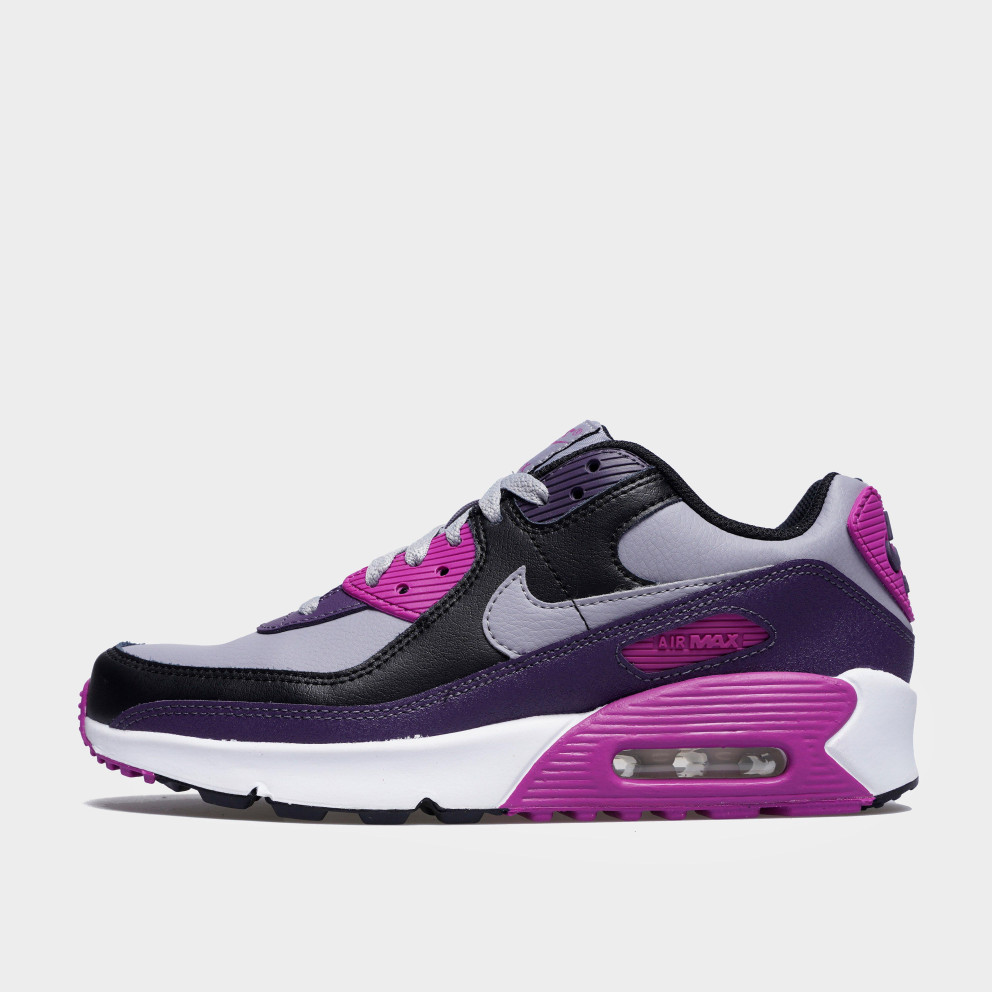 Nike Air Max 90 Kids' Shoes (HF6358-003)