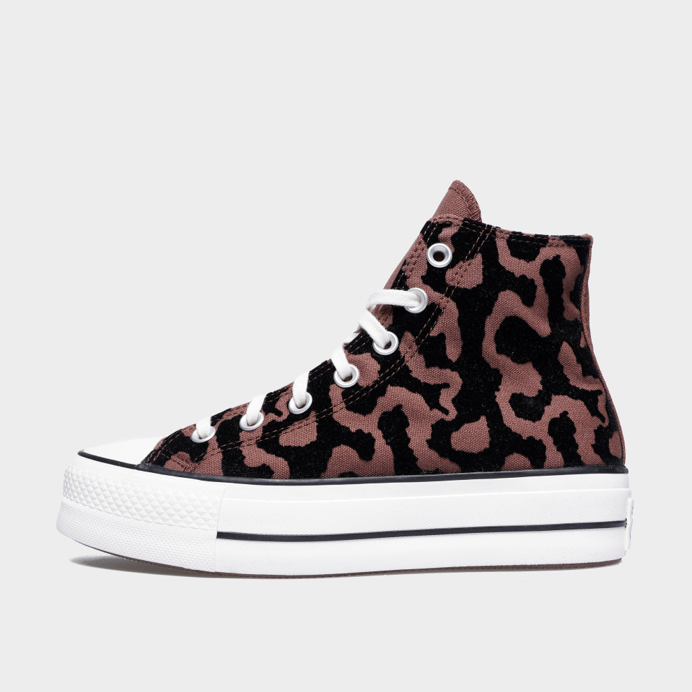 Converse Chuck Taylor All Star Lift Women's Boots (A12351C)