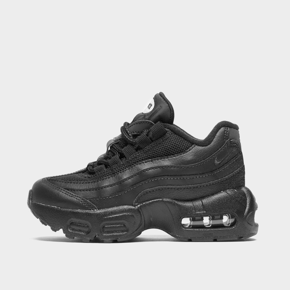 Nike Air Max 95 Kids' Shoes (CJ3907-001)
