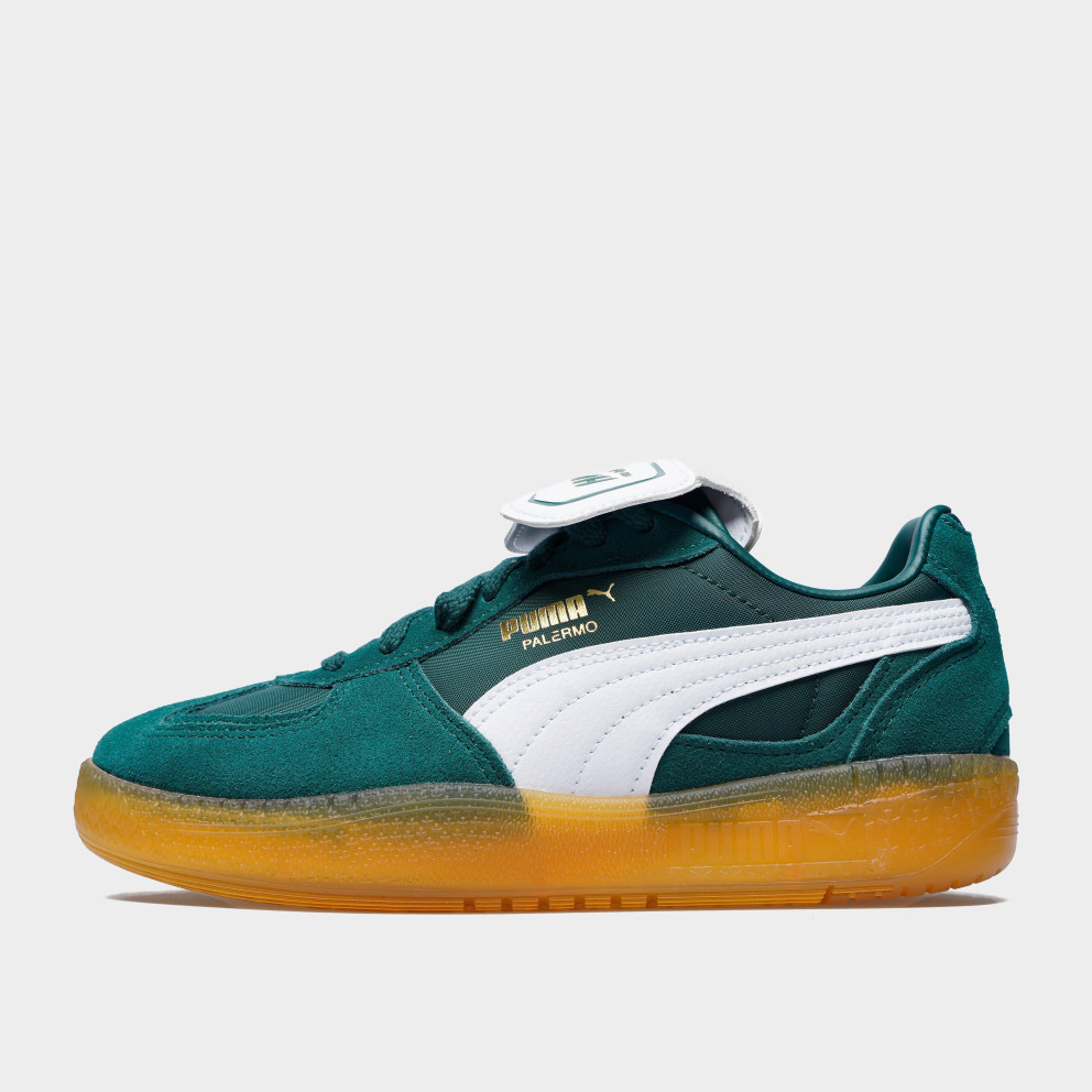PUMA Palermo Premium Women's Shoes (401679-01)