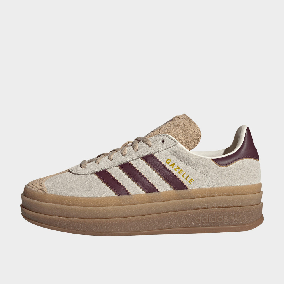 adidas Originals Gazelle Bold Women's Shoes (JQ5127)