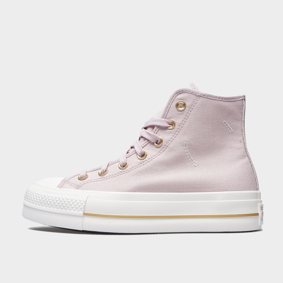 Converse Chuck Taylor All Star Lift Platform Women's Boots (A10431C)