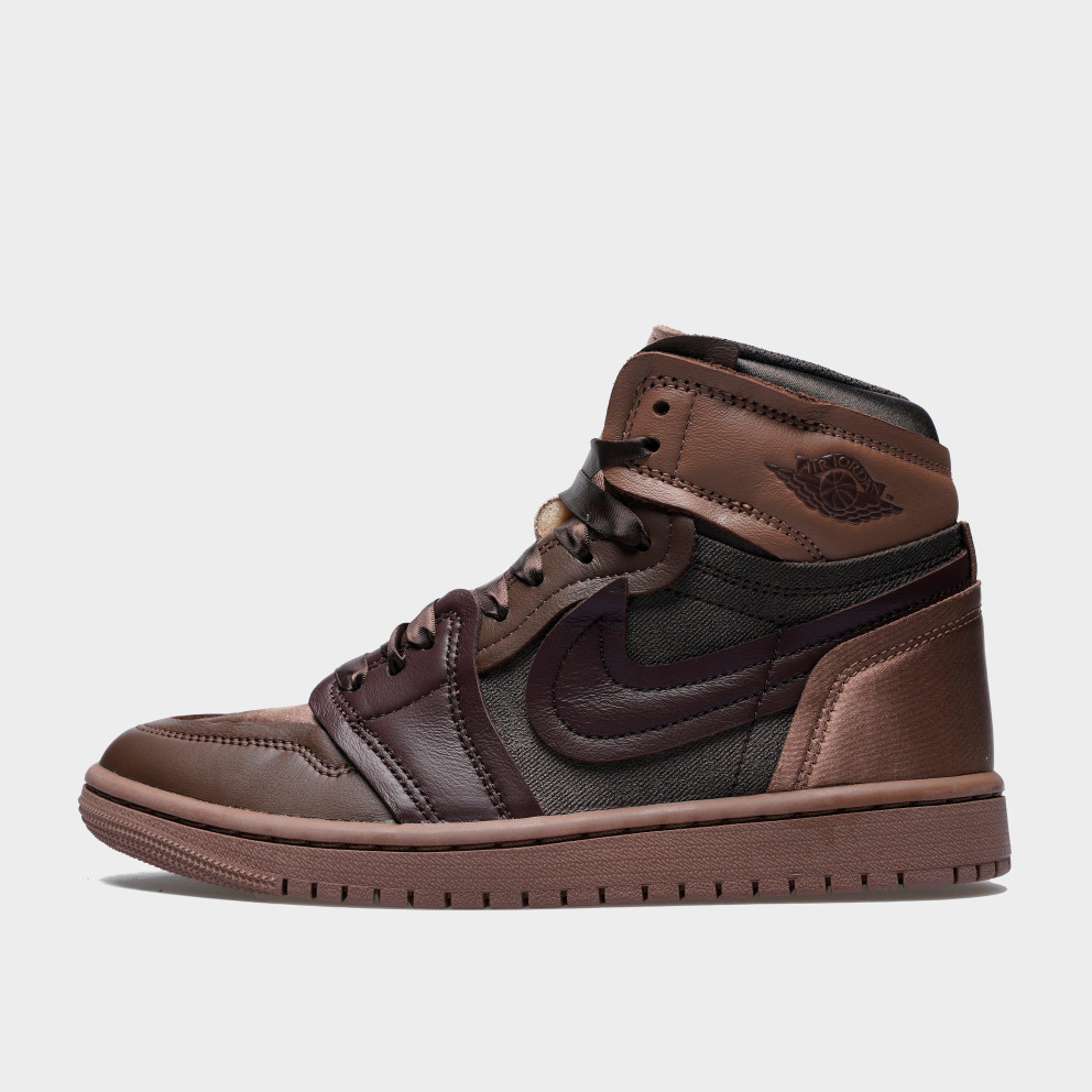 Air Jordan 1 High MM Women's Boots (FZ8779-200)