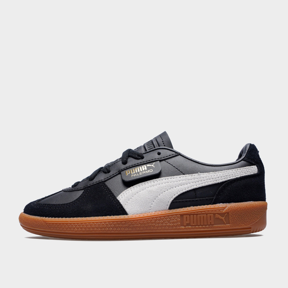 PUMA Palermo Kids' Shoes (397275-03)