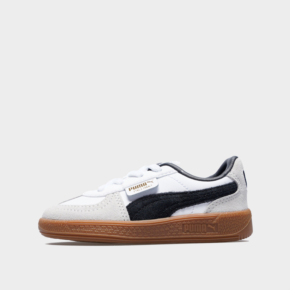 PUMA Palermo Infant's Shoes (397277-01)