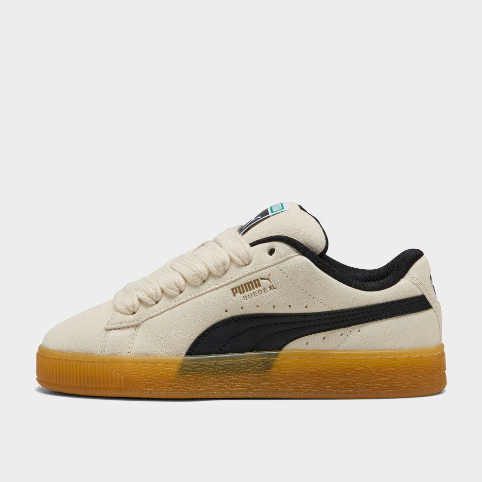 PUMA Suede XL Men's Shoes (401348-02)