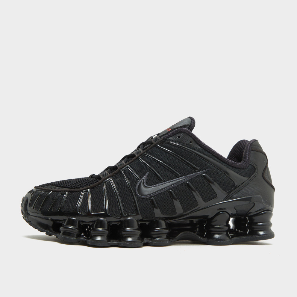 Nike Shox TL Unisex Shoes (AR3566-002)