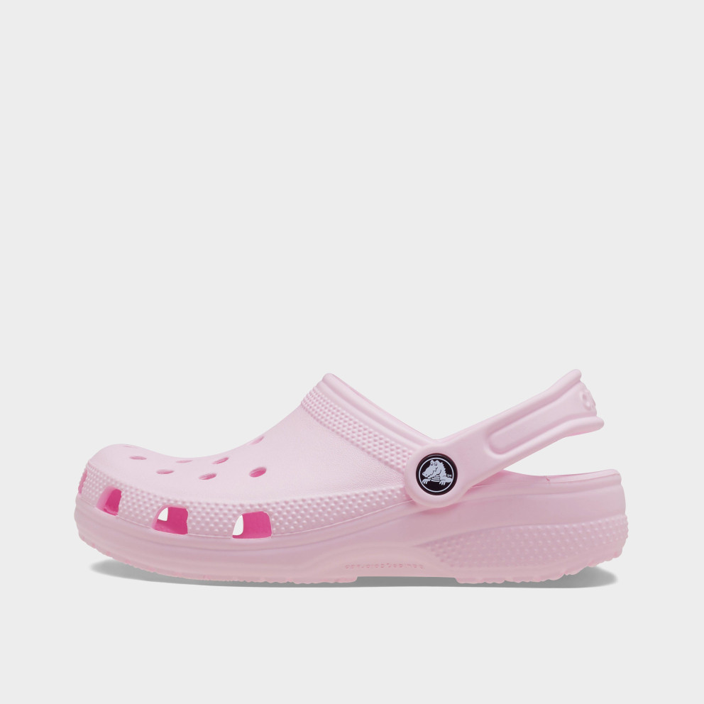 Crocs Classic Clog Kids' Sandals (206991-6ZW)