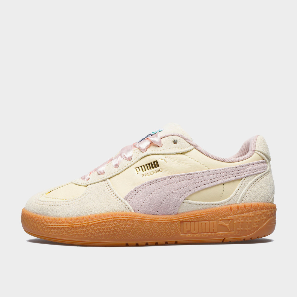 Puma Palermo Moda Women's Shoes (401306-02)