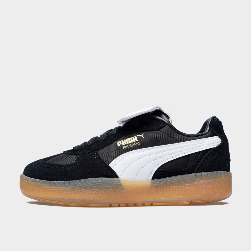 Puma Palermo Moda Tongue Women's Shoes (401679-04)