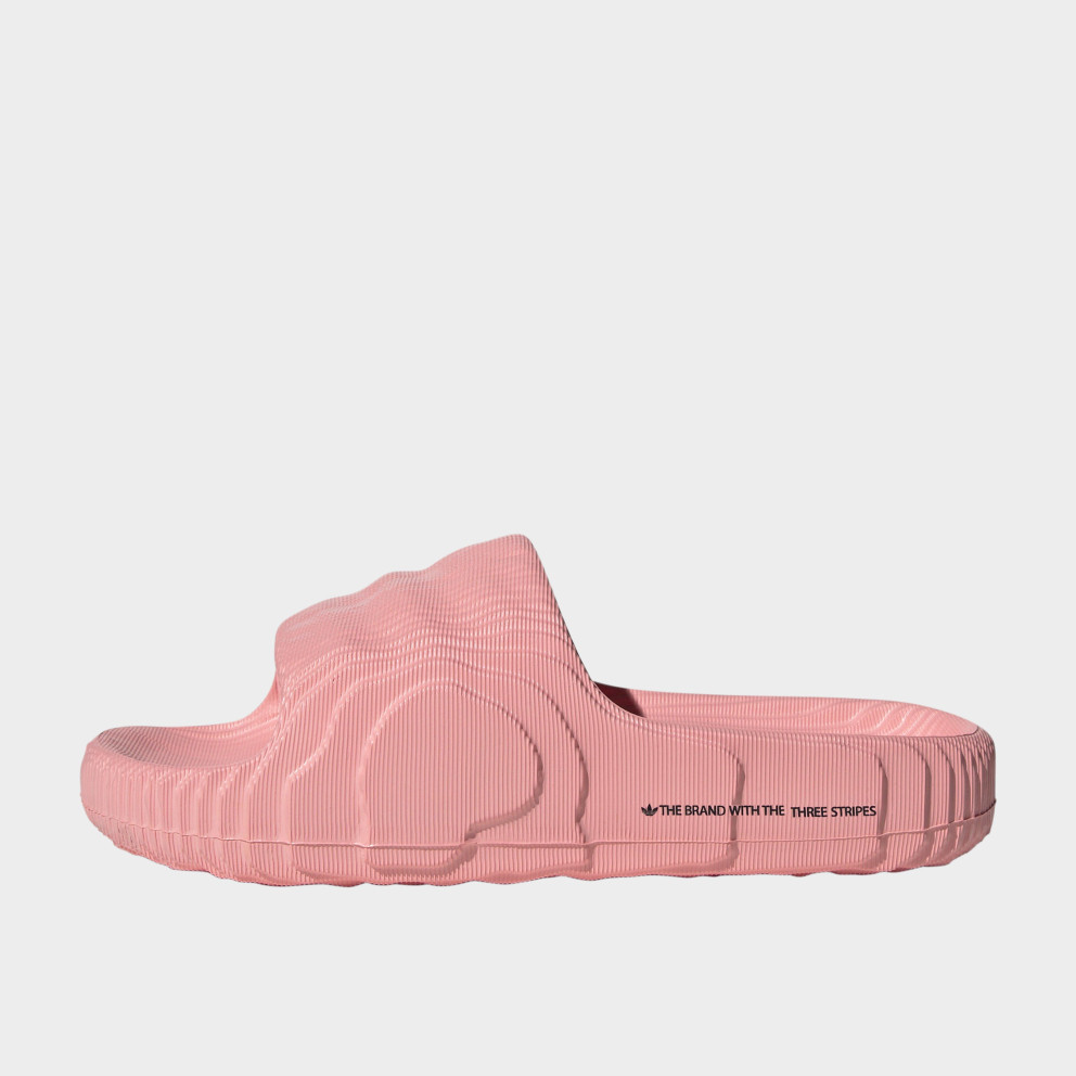 adidas Originals Adilette 22 Women's Slides (JH9690)