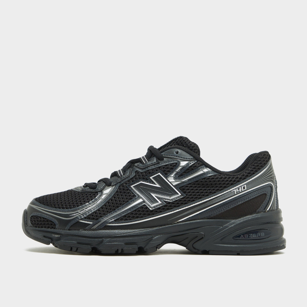 New Balance 740 Unisex Shoes (U740BM2)