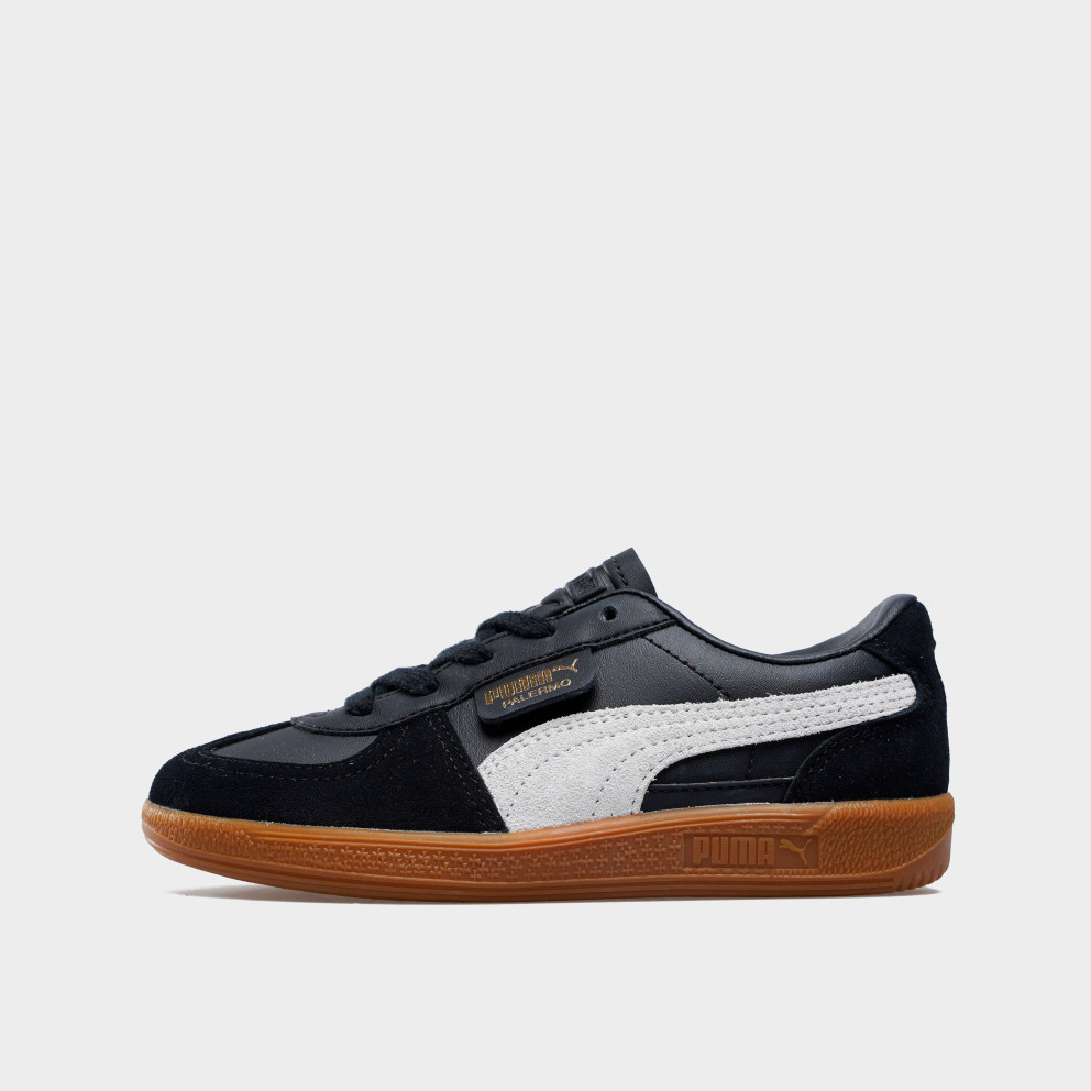 PUMA Palermo Kids' Shoes (397276-03)