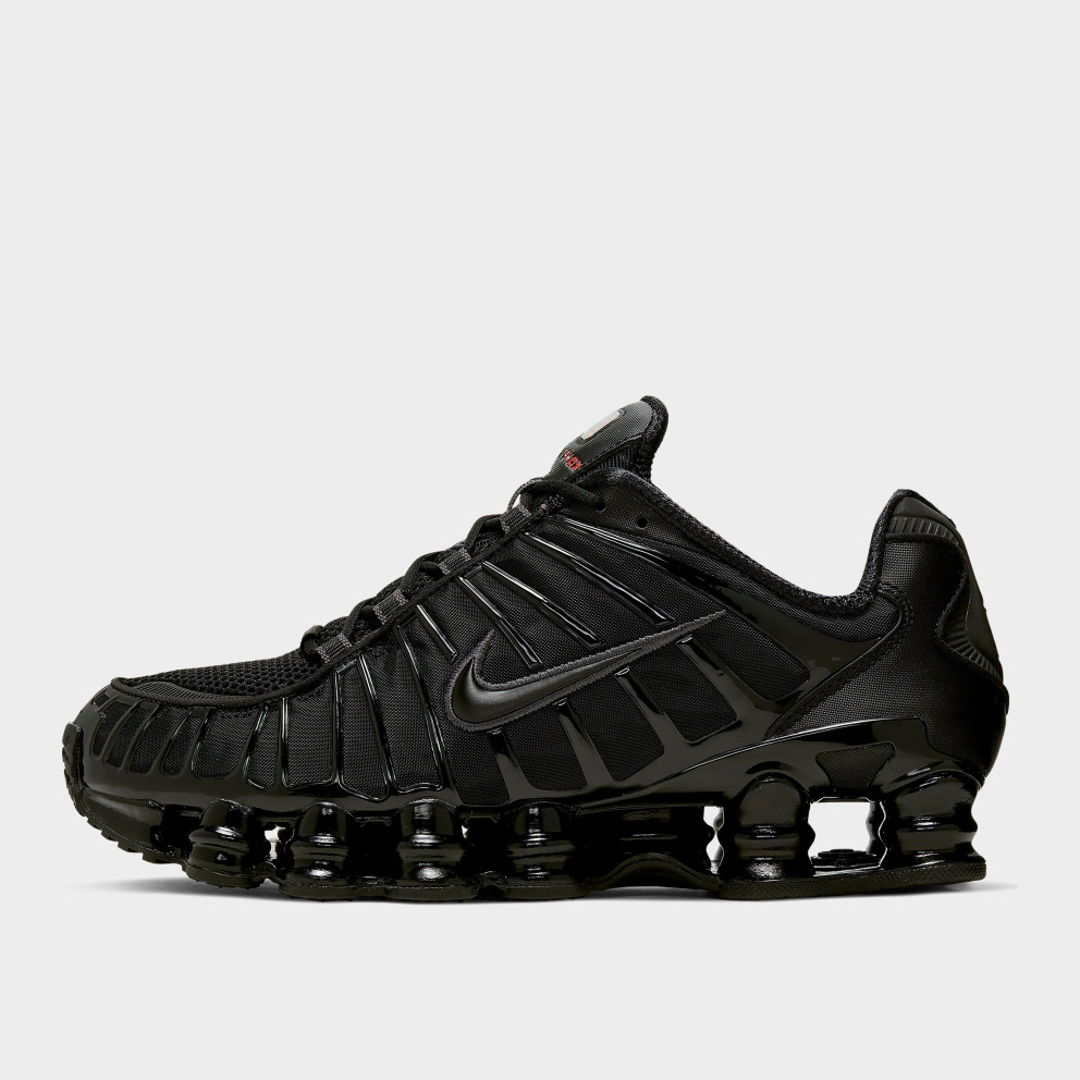 Nike Shox TL Men's Shoes (AV3595-002)