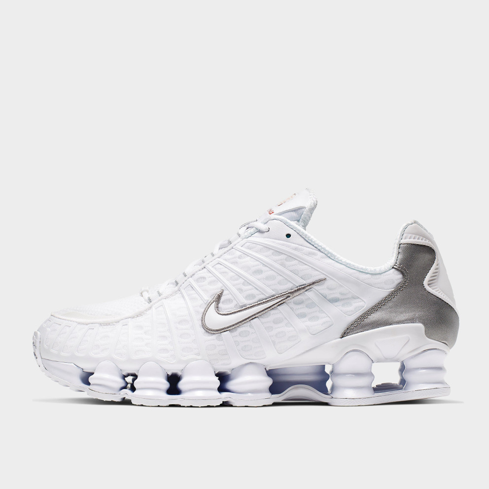 Nike Shox TL Men's Shoes (AV3595-100)