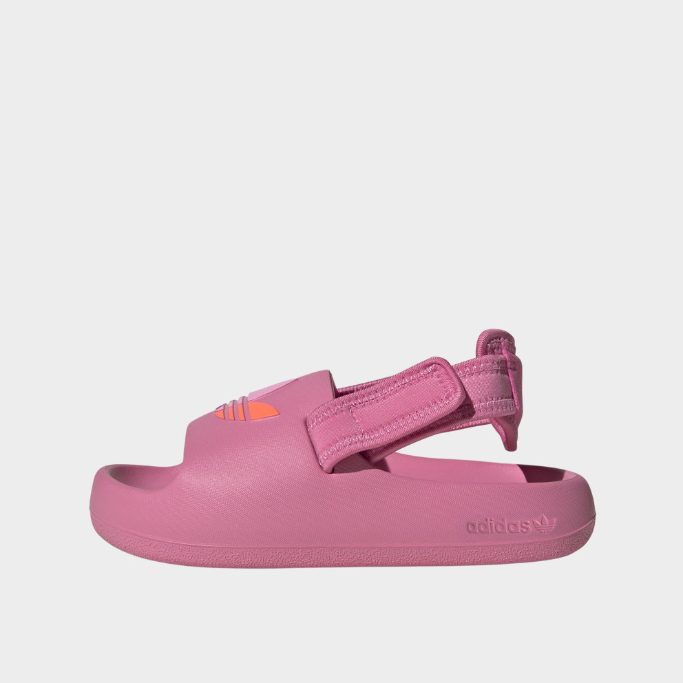 adidas Adifom Adilette Kids' Slides (JP5524)