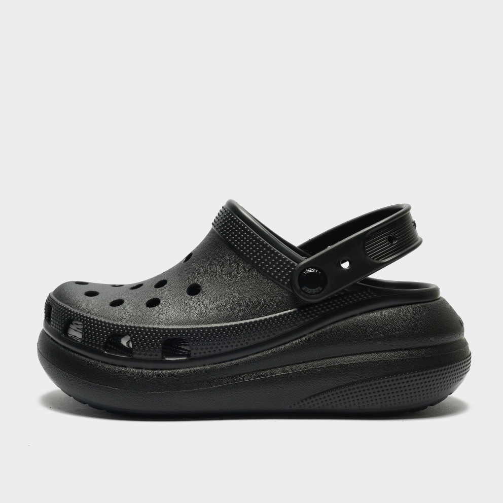 Crocs Classic Crush Clog Women's Sandals (207521-001)