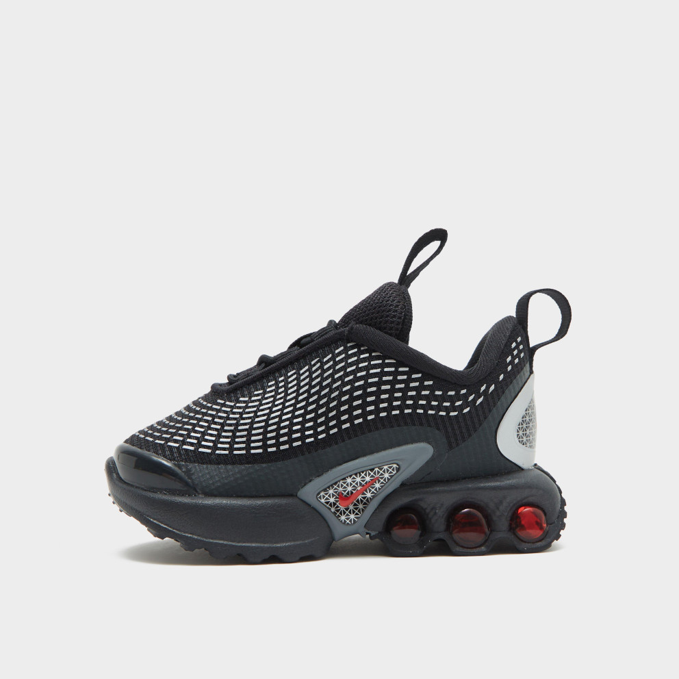 Nike Air Max Dn Infant's Shoes (FN4452-009)