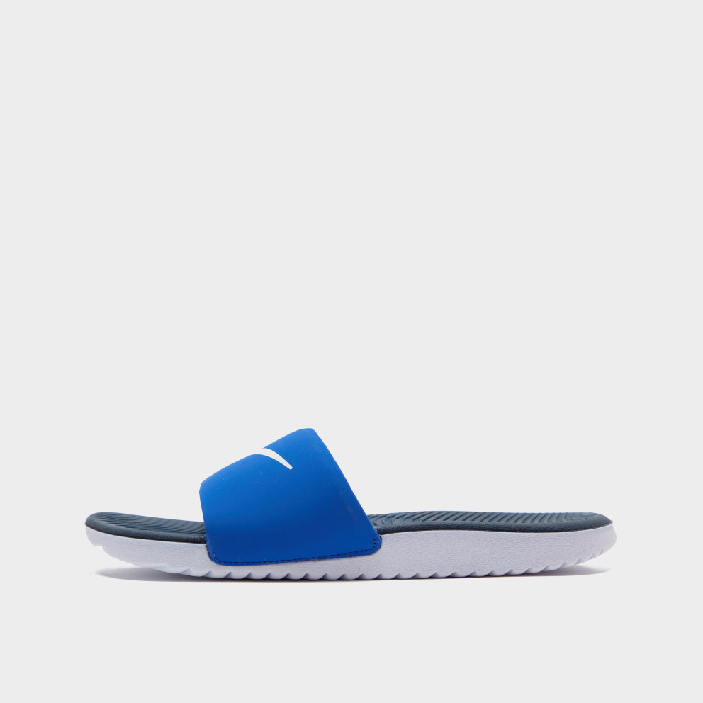 Nike Kawa Kids' Slides (FJ8812-402)