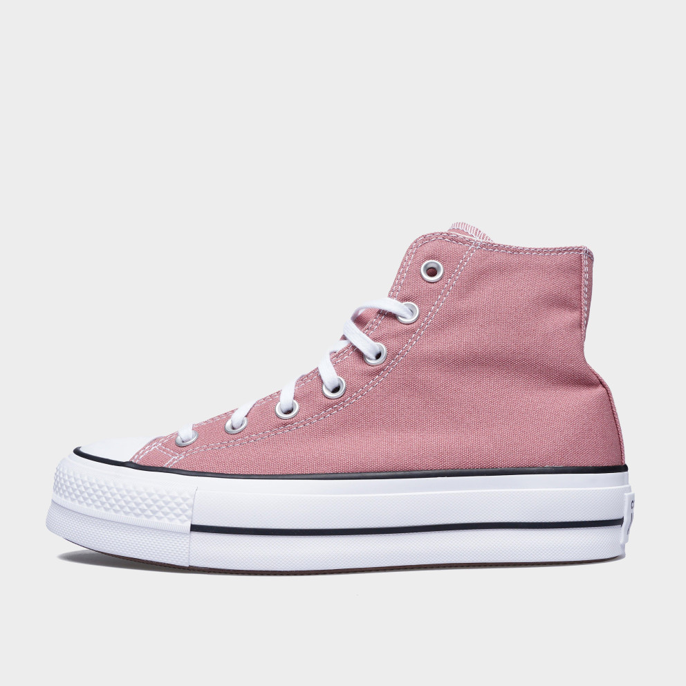 Converse Chuck Taylor All Star Lift Platform Women's Boots (A10645C)