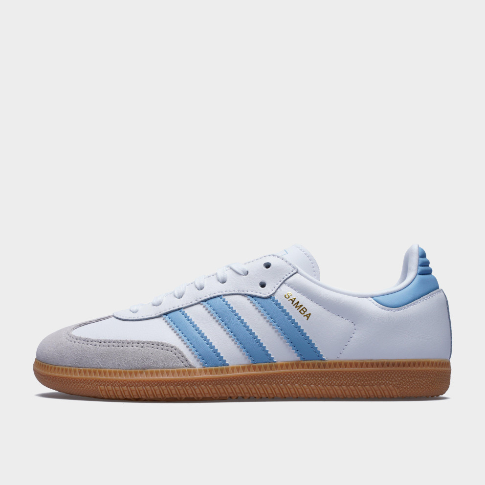 adidas Originals Samba OG Juniors' Shoes (JQ2832)