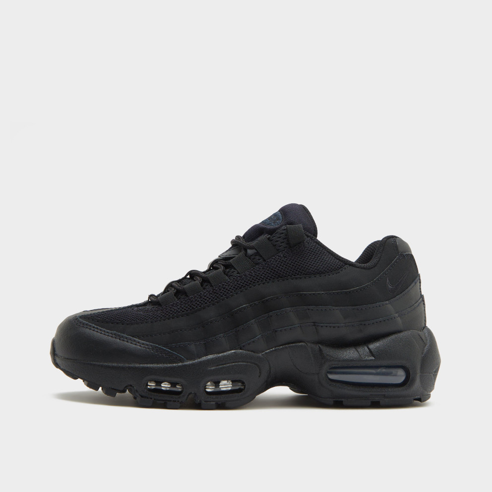 Nike Air Max 95 Kids' Shoes (II4053-001)
