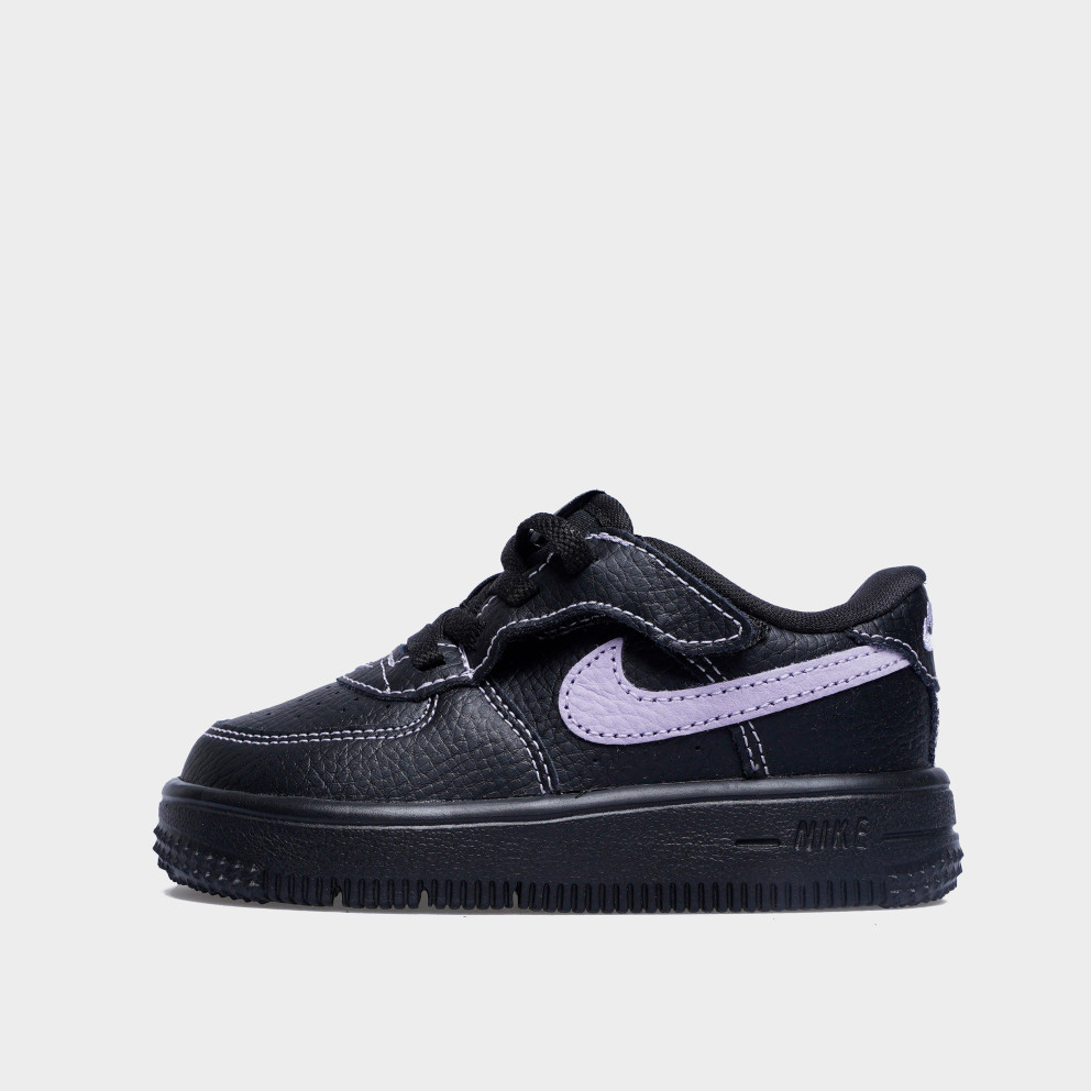 Nike Air Force Low Easyon Infant's Shoes (HJ6764-001)
