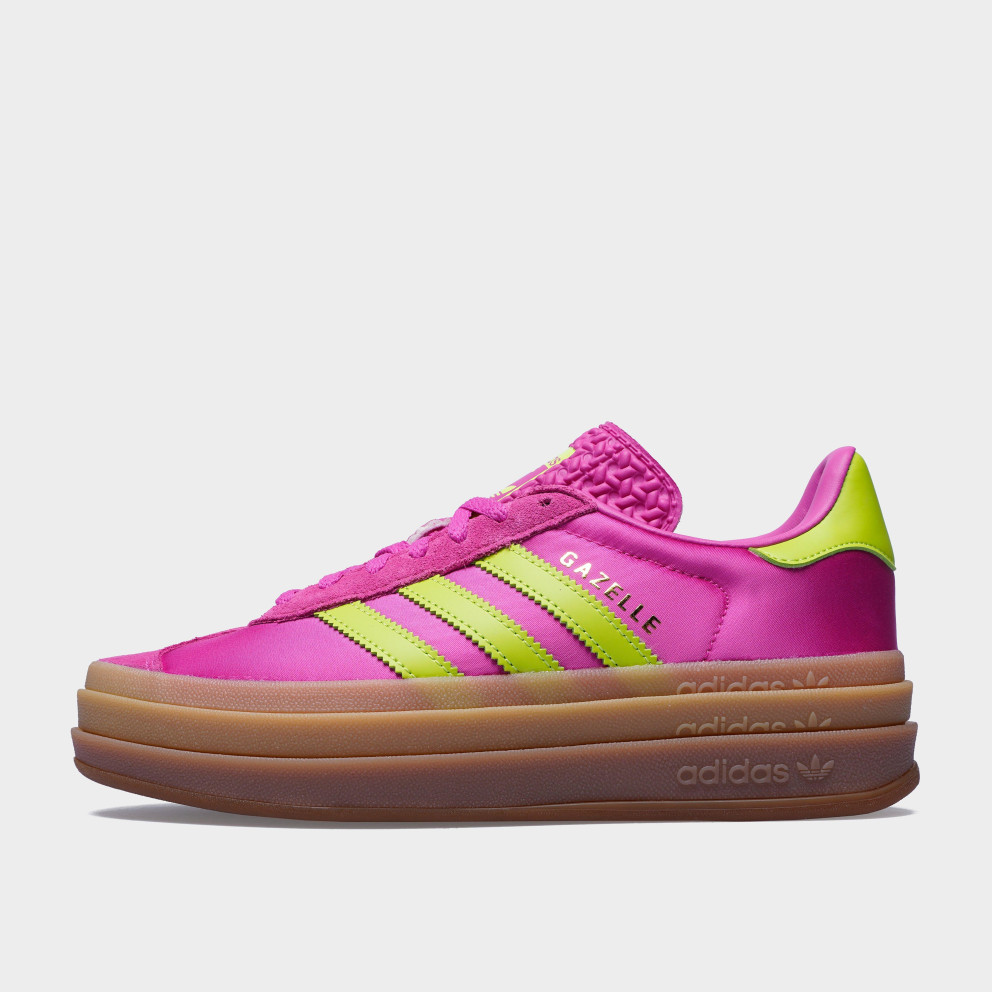 adidas Originals Gazelle Bold Women's Shoes (JI2705)