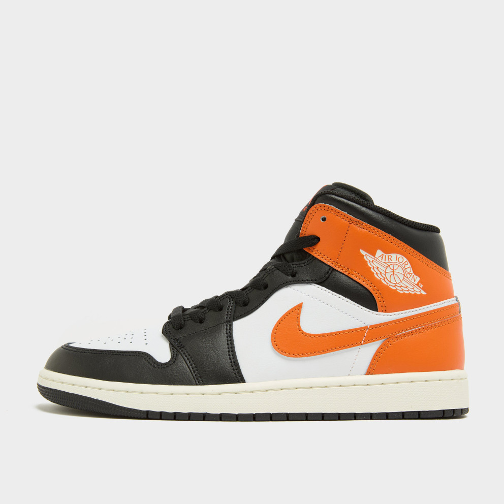 Air Jordan 1 Mid Men's Shoes (DQ8426-801)