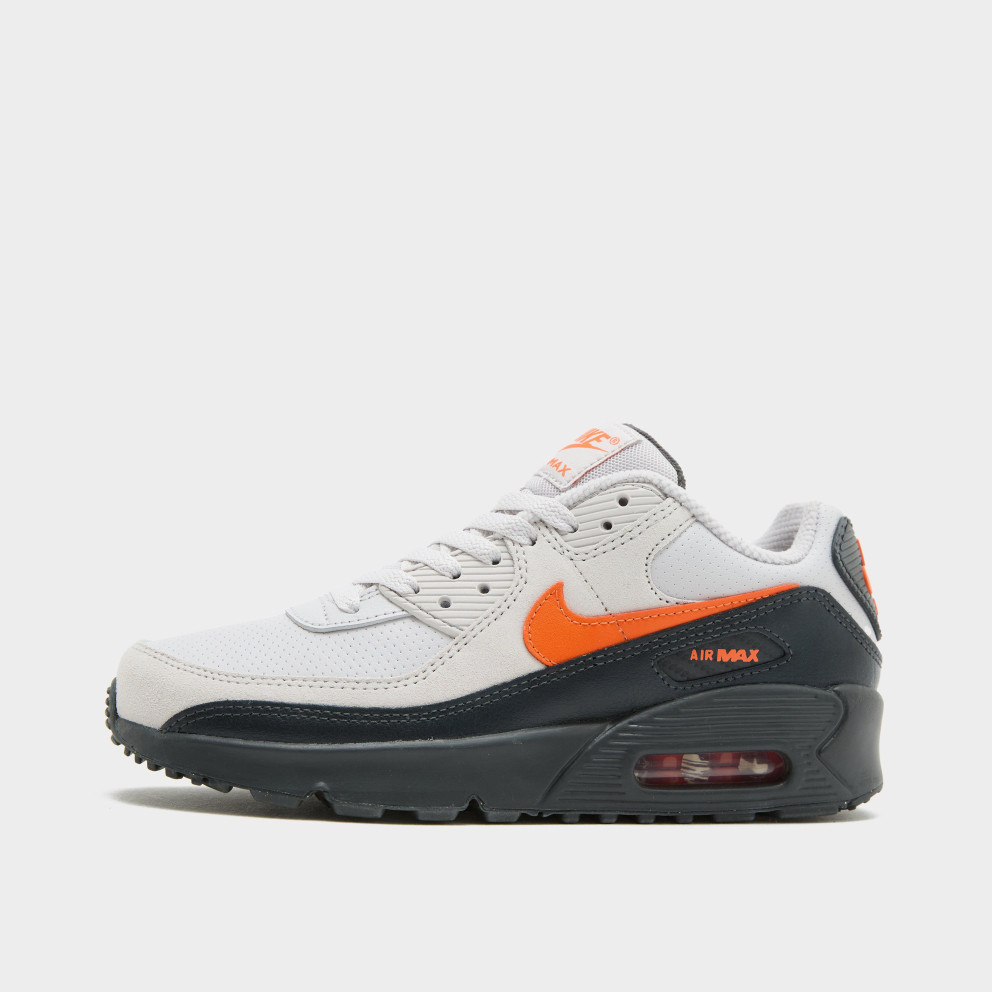 Nike Air Max 90 Kids' Shoes (IF2623-003)