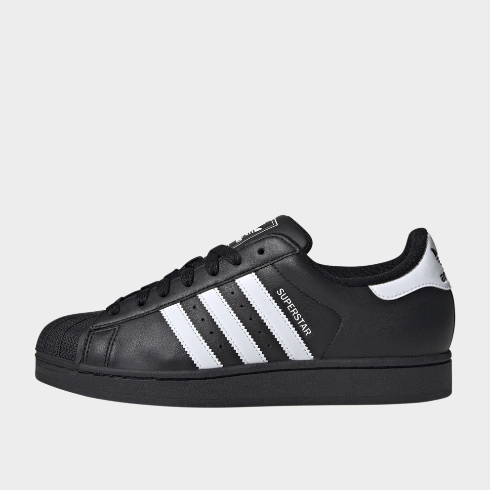 adidas Originals Superstar II Unisex Shoes (JI0079)