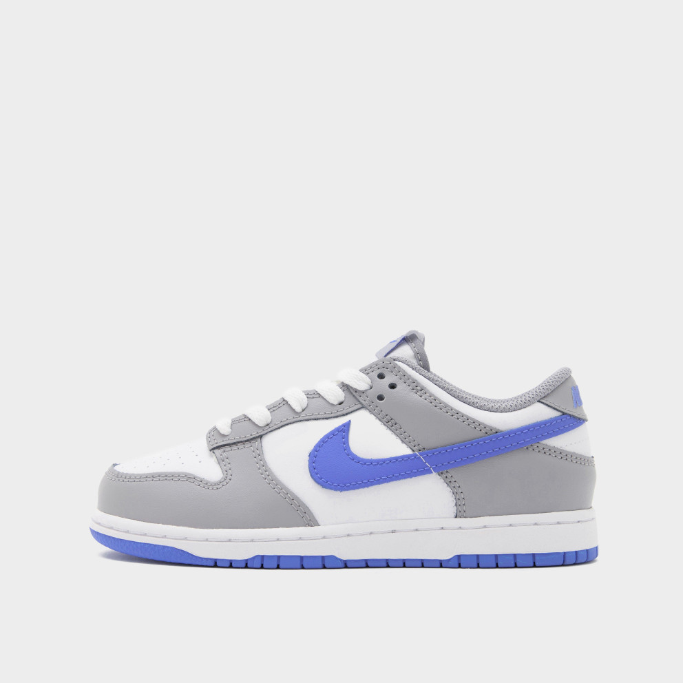 Nike Dunk Low Kids' Shoes (FB9108-121)