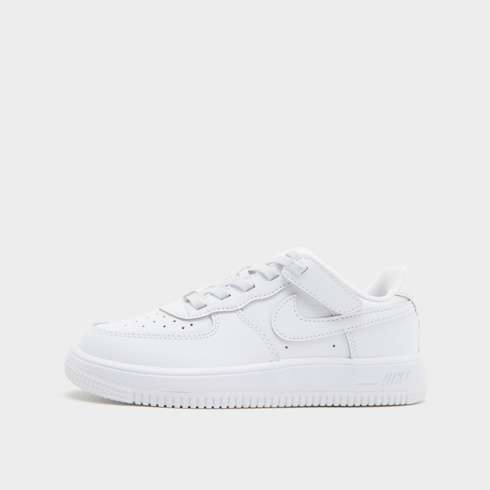 Nike Air Force 1 Low EasyOn Kids' Shoes (IH4498-101)