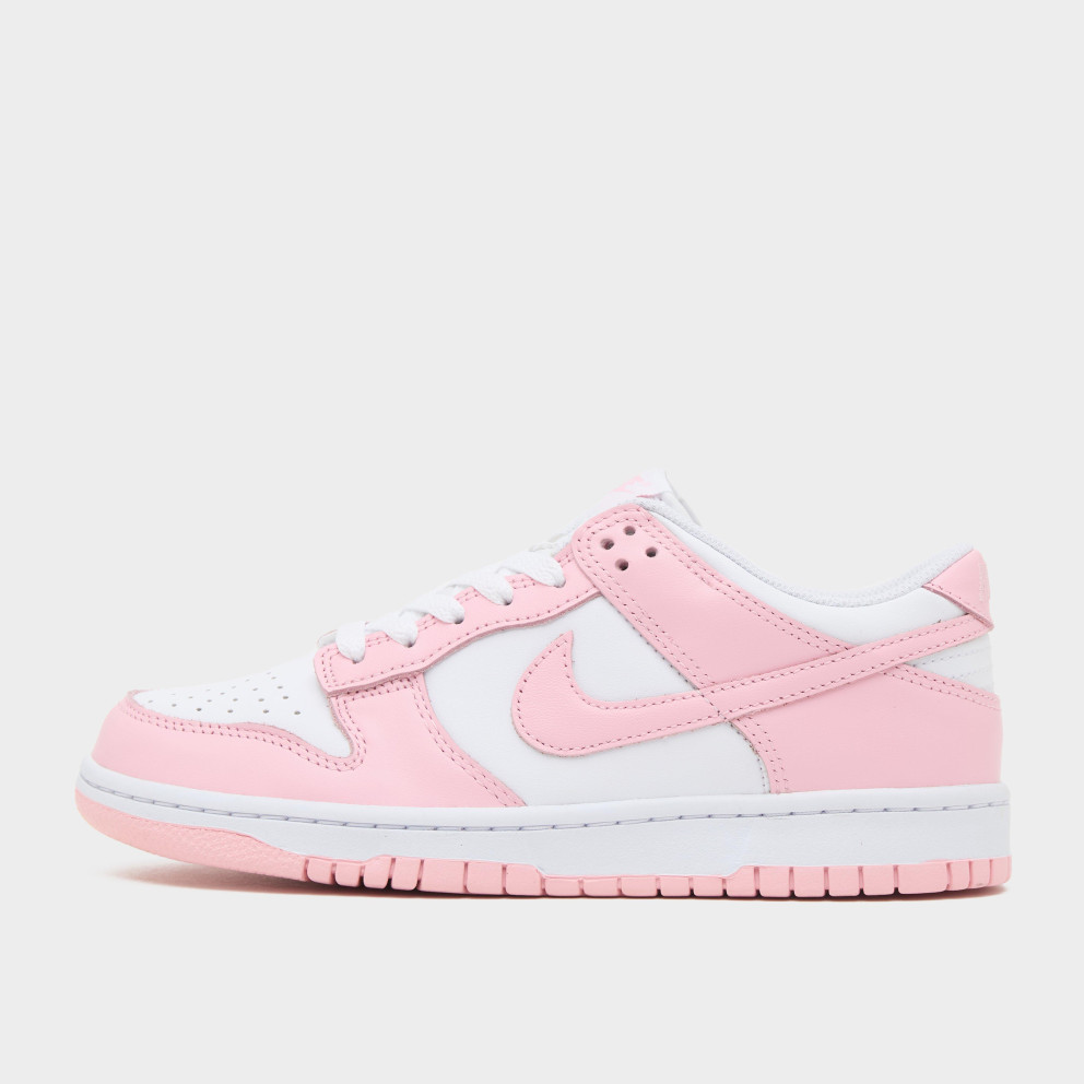 Nike Dunk Low Kids' Shoes (FB9109-125)