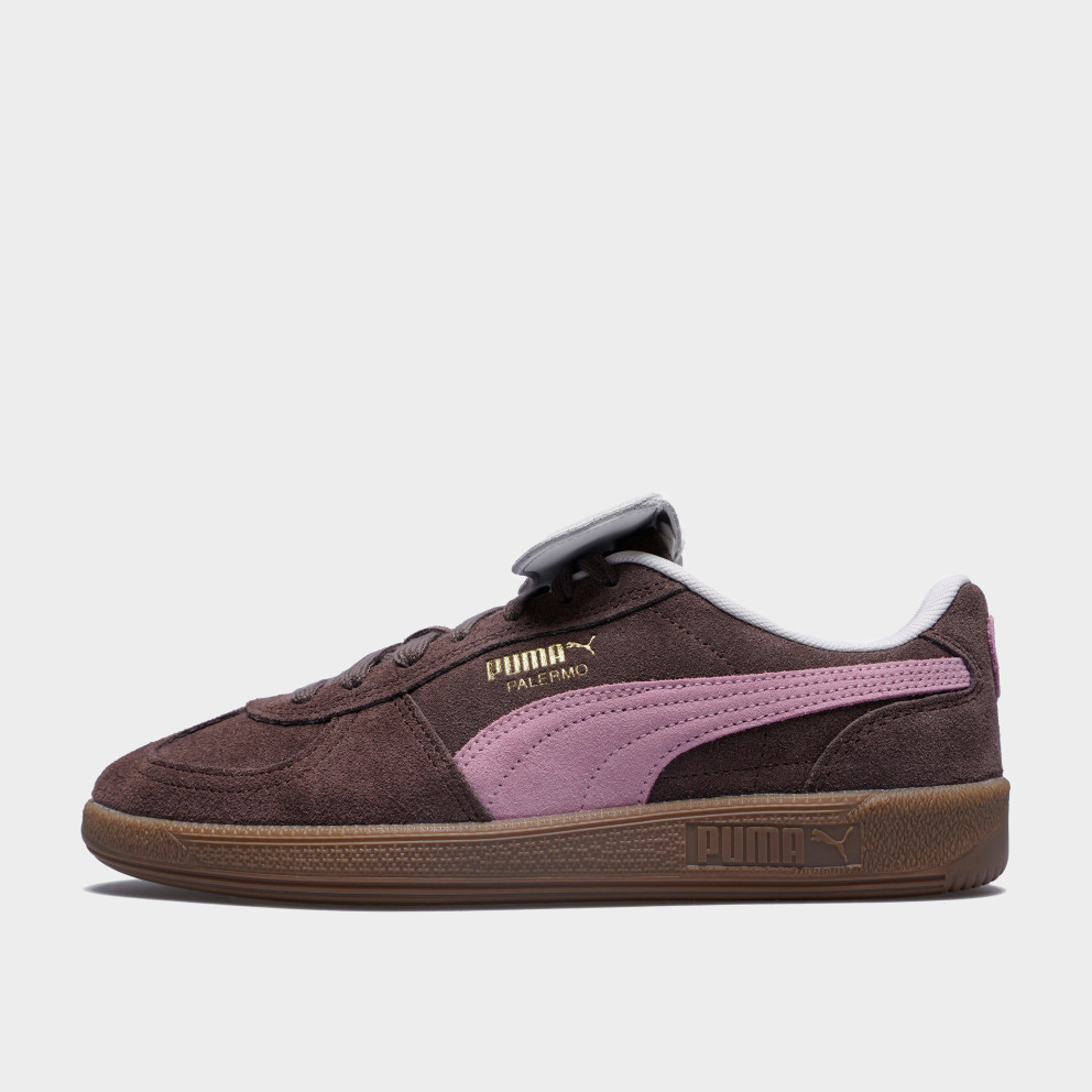 PUMA Palermo Women's Shoes (402350-03)