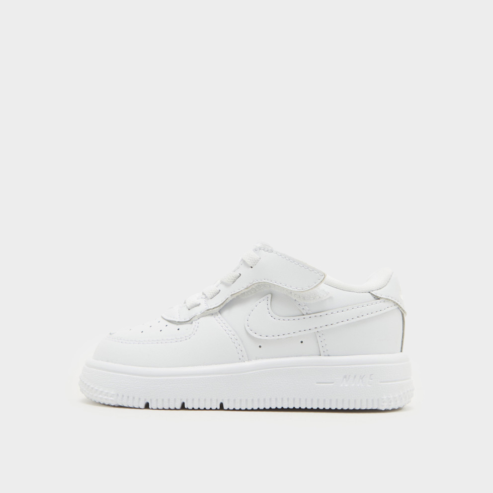 Nike Air Force 1 Low Infant's Shoes (IH4491-101)