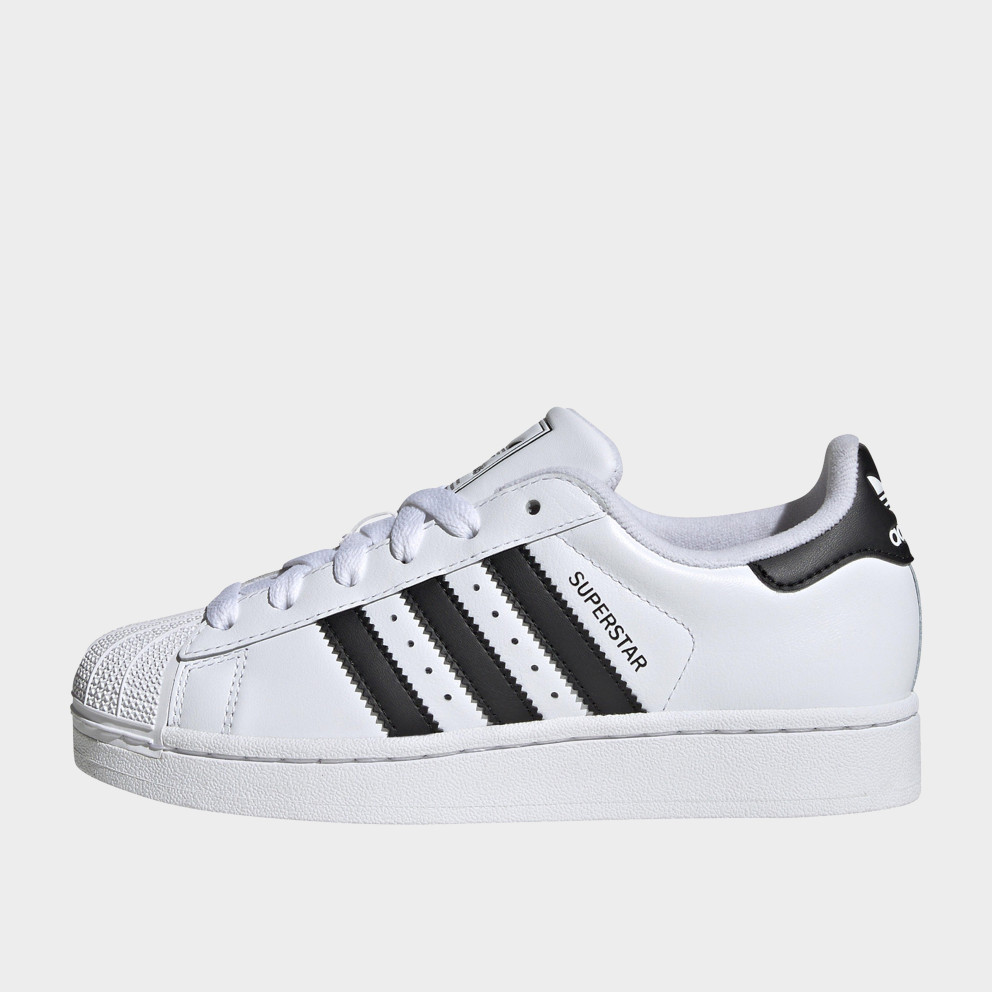 adidas Originals Superstar II Kids' Shoes (JH9976)