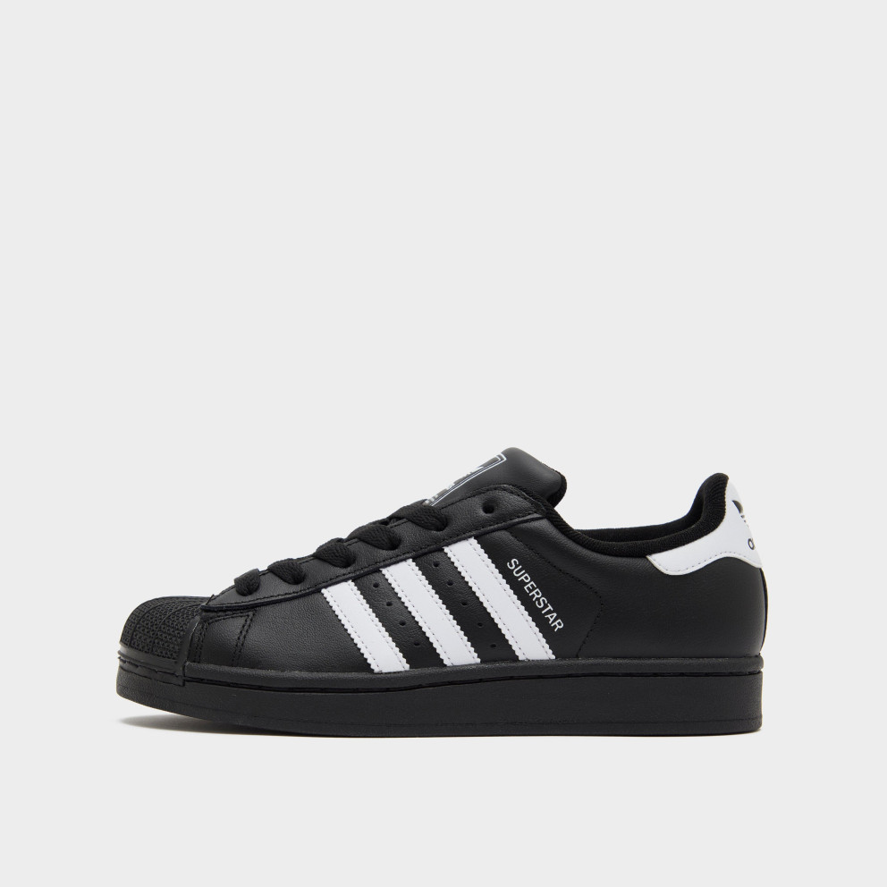 adidas Originals Superstar II Kids' Shoes (JH9977)