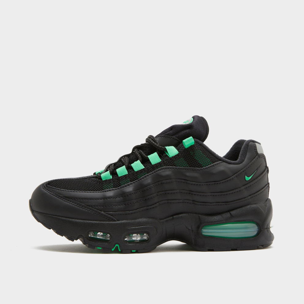 Nike Air Max 95 Kids' Shoes (II4130-009)
