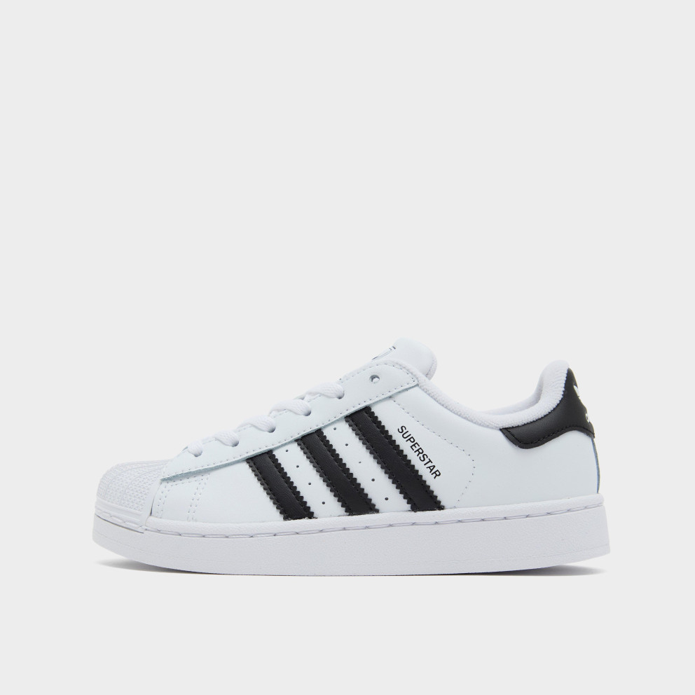 adidas Originals Superstar Kids' Shoes (JH9980)