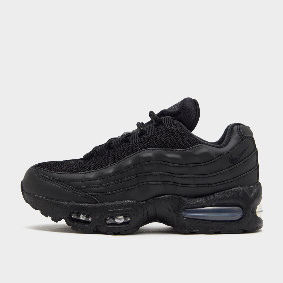 Nike Air Max 95 Kids' Shoes (II4130-001)