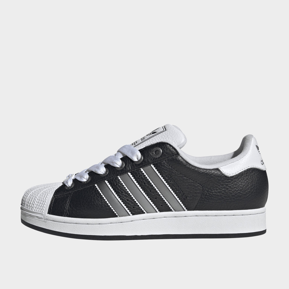 adidas Originals Superstar II Unisex Shoes (JQ3209)