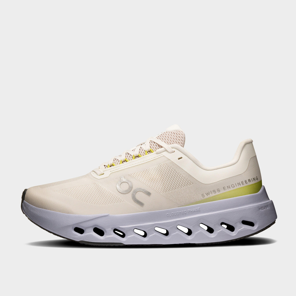 On Cloudsurfer Next Women's Running Shoes (3WE30052050)