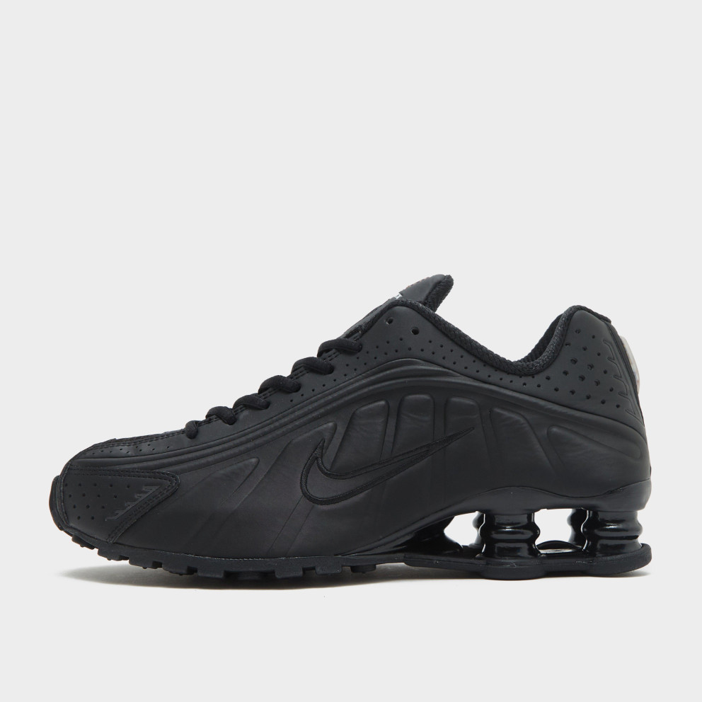 Nike Shox R4 Unisex Shoes (AR3565-004)